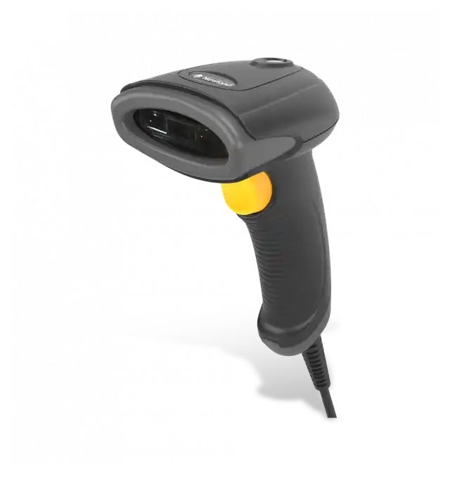 Barcode skener NewLand Aringa 1D CCD/USB sa postoljem