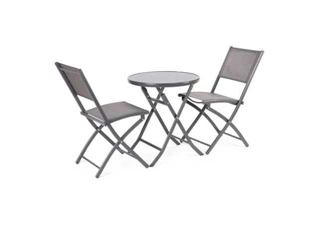 FIELDMANN FDZN 5002 Baštenski set