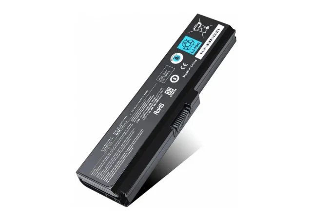 Beli Baterija za laptop Toshiba Satellite C650 C660 A660 A665 L650 L650D L655 L670 3817