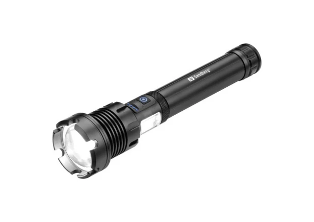 Baterijska lampa i powebank Sandberg Survivor 7u1 10000 421-09