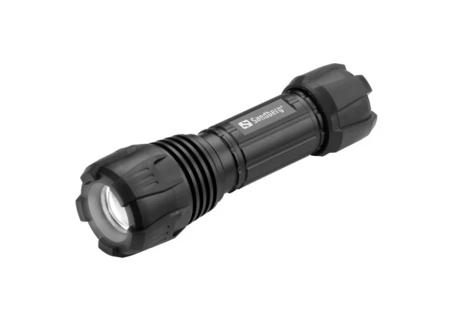Baterijska lampa Sandberg Survivor 421-07