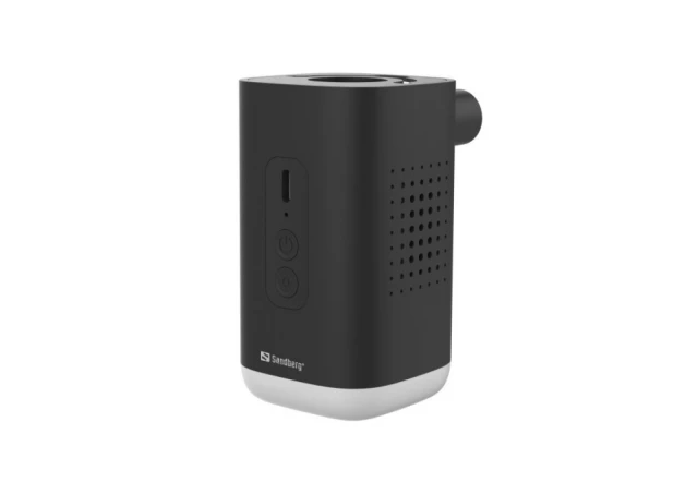 Baterijska pumpa sa lampom Sandberg 420-93 1200mAh