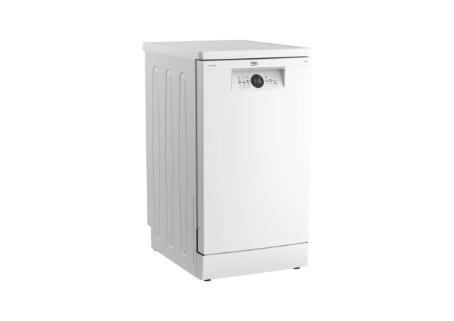 BEKO BDFS 26020 WQ mašina za pranje sudova 