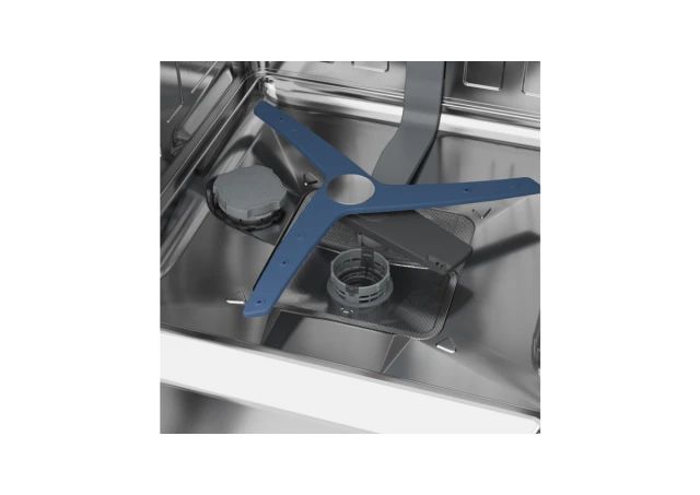 BEKO BDIN 38550 C Ugradna mašina za pranje sudova