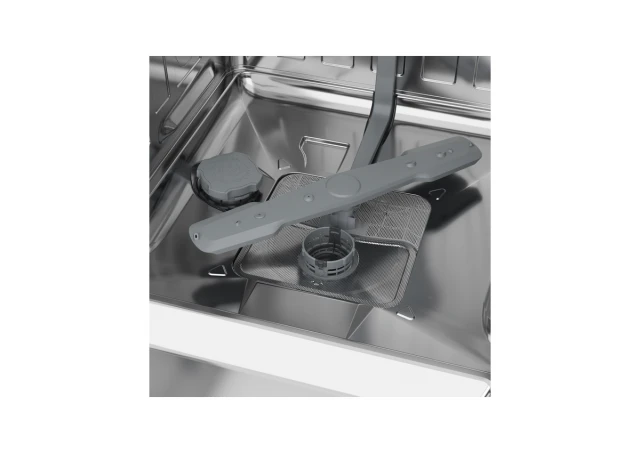 BEKO BDIN25321 ugradna mašina za pranje sudova 