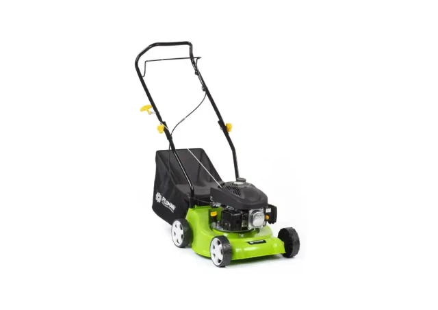 Benzinska kosilica za travu FIELDMANN FZR 4003-79BH