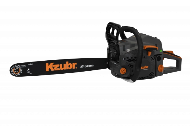 Benzinska motorna testera Kzubr KGCS-58-2.5   snaga 2.5kv