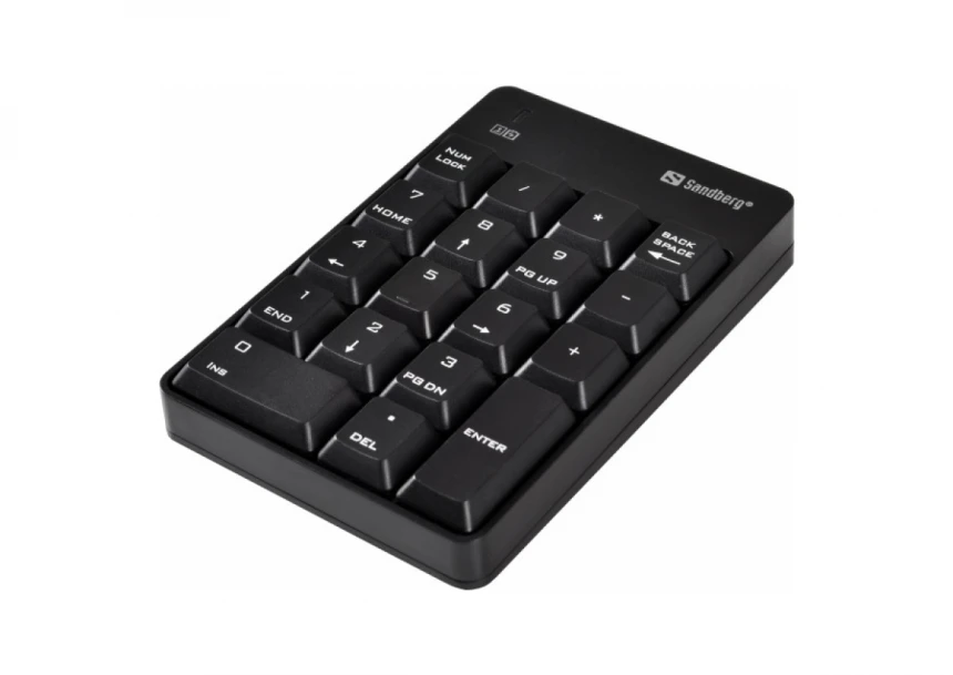 Bežična numerička tastatura Sandberg 630-05