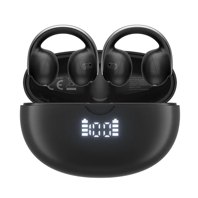 Bežične slušalice Blackview AirBuds 13 Black