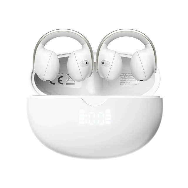 Bežične slušalice Blackview AirBuds 13 White