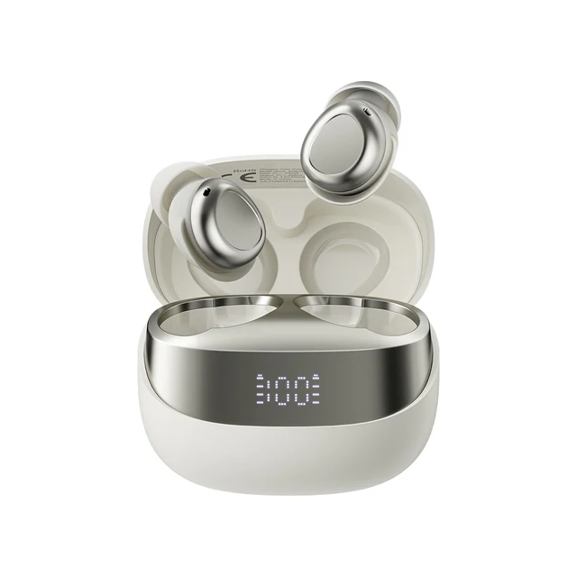 Bežične slušalice Blackview AirBuds 9 White