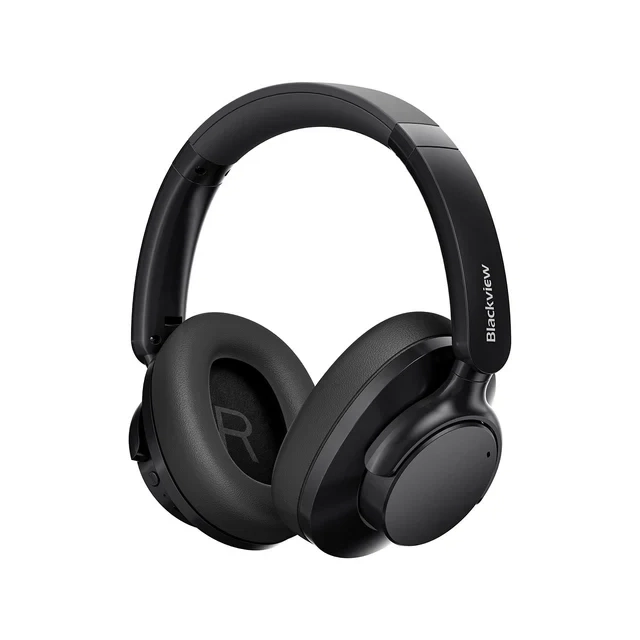 Bežične slušalice Blackview Fitbuds H1 ANC black