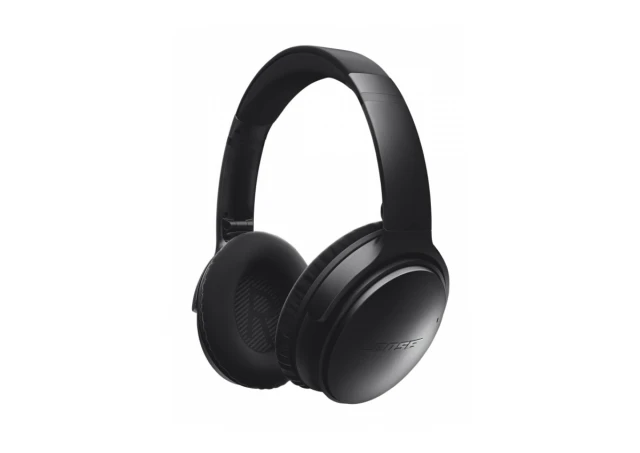 Bežične slušalice BOSE QuietComfort crne