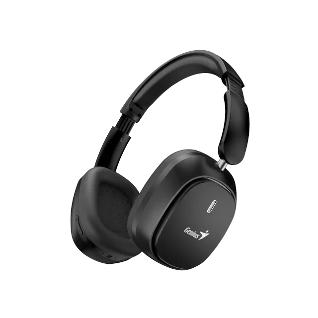 Bežične slušalice Genius HS-820BT crne