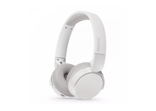Bežične slušalice Philips TAH3209WT/00 Bele