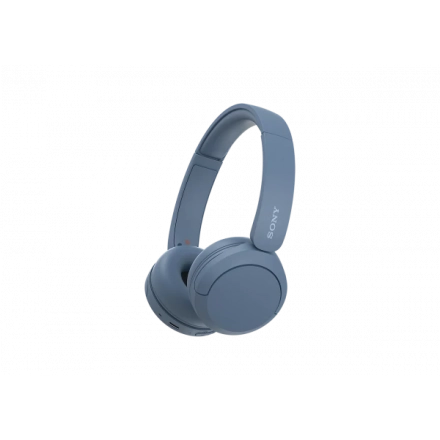 Bežične slušalice Sony WH-CH520 plave
