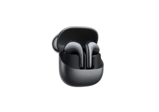 Bežične slušalice Xiaomi Buds 5 Crne BHR8118GL