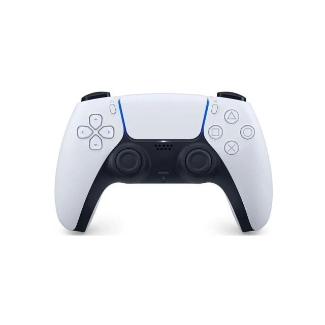 Bežicni gamepad Gembird JPD-Wireless-PC/PS5 GREY/WHITE