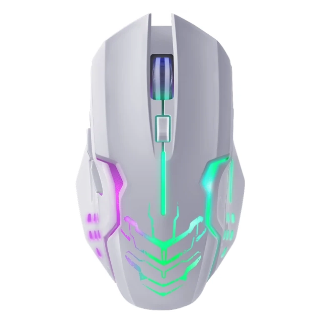 Bežični gaming miš Defender Katana GM-511 beli