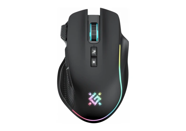 Bežični miš Defender Thunder GM-213 1600DPI