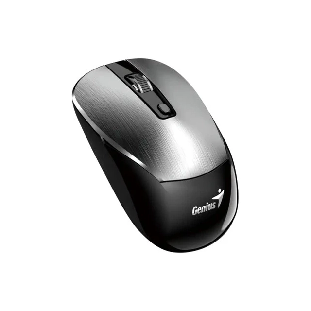 Bežični miš Genius NX-7125 1200dpi silver - optički