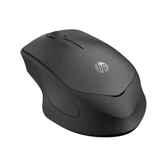 Bežični miš HP 285 Silent black 6G4E6AA