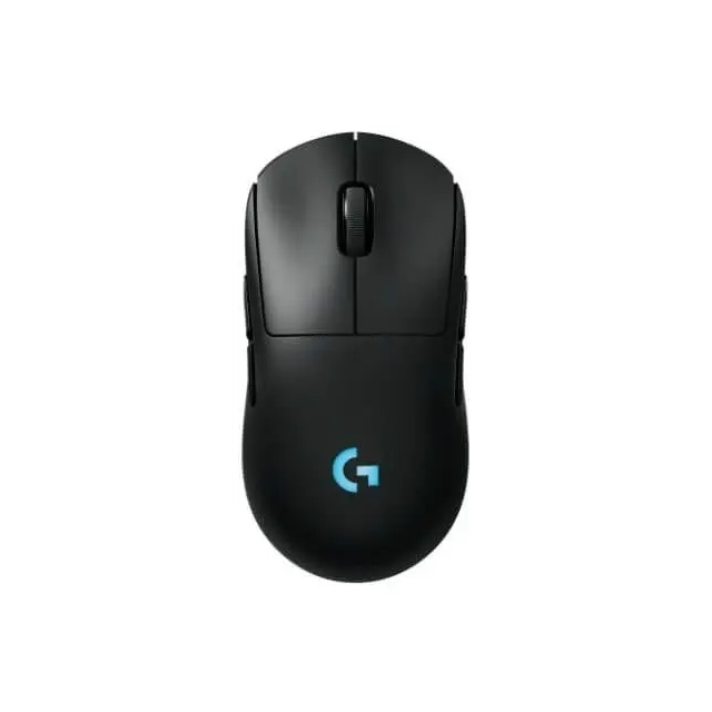 Bežični miš Logitech G PRO 2 Lightspeed Black