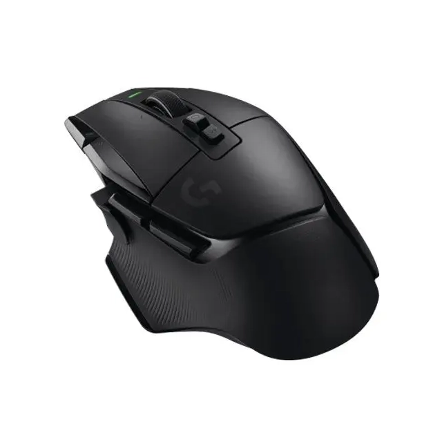 Bežični miš Logitech G502 X Lightspeed crni