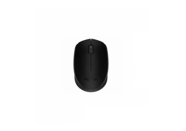 Logitech OEM Miš LOGITECH M171 bežični/crna