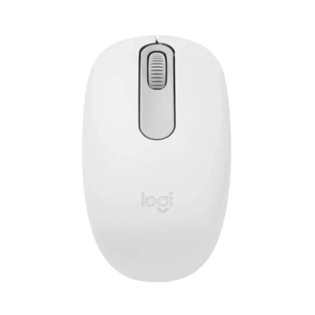 Bežični miš Logitech M196 beli