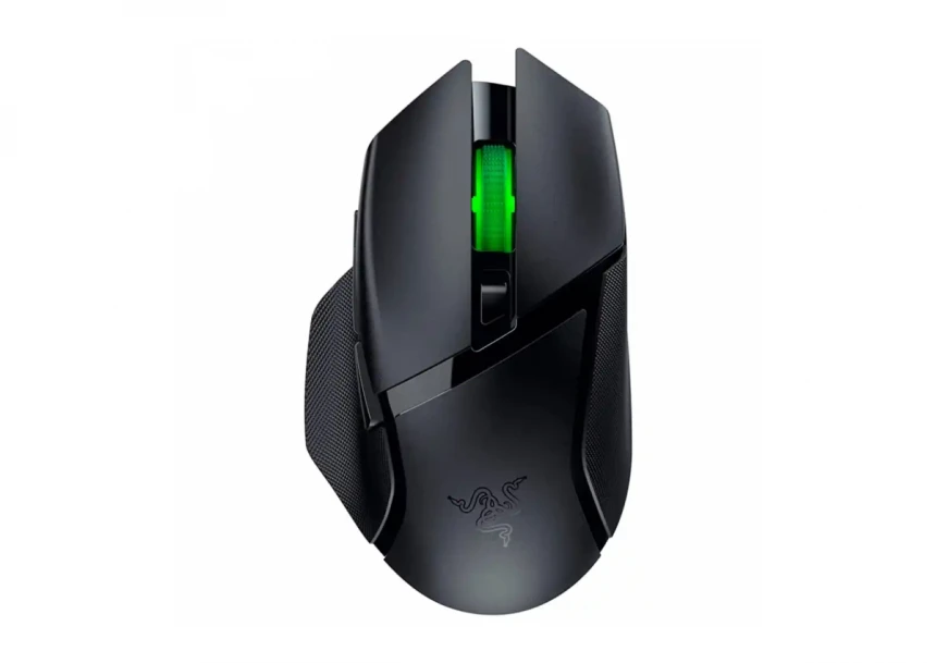 Bežični miš RAZER Basilisk V3 X HyperSpeed 18000 DPI RZ01-04870100-R3G1