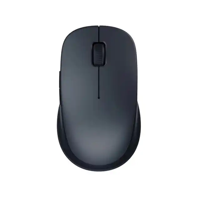 Bežični miš Xiaomi Dual-mode Wireless Mouse 2 BHR8850GL Crni/ 1200 dpi