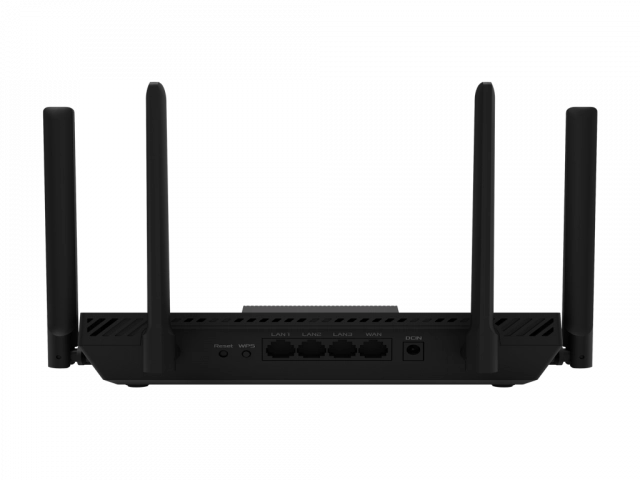 Bežicni ruter ASUS RT-BE50