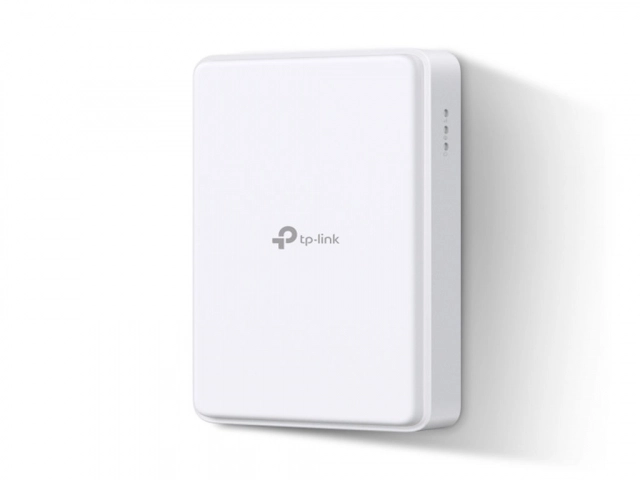 Bežicni ruter TP-LINK 5G Outdoor/bela