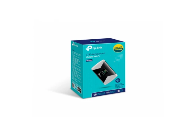 Bežični ruter TP-LINK M7450
