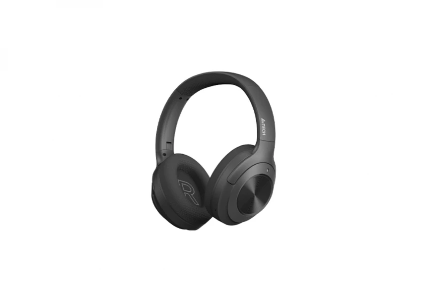 A4 TECH BH220 FSTYLER Wireless USB Type-C Charging slušalice sa mikrofonom 