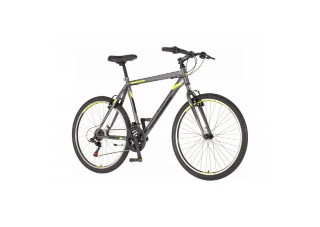 Bicikla MTB Urbanbike Explorer Classic 26/siva