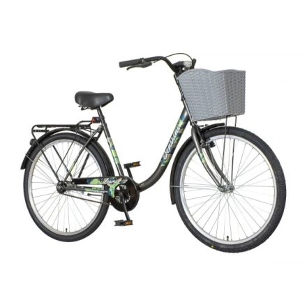 Bicikla Venssini Venecija 26/plavo-sivi