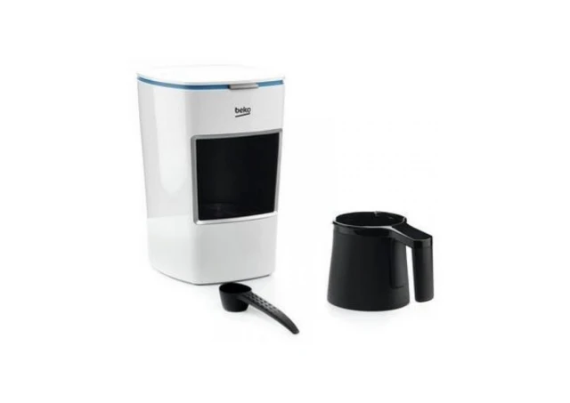 BEKO BKK2300 aparat za tursku kafu beli 