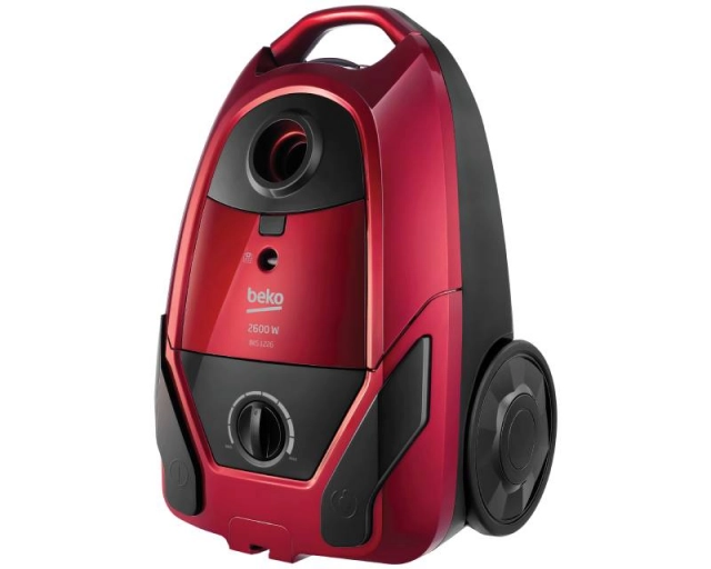BKS 1226 usisivač sa kesom 