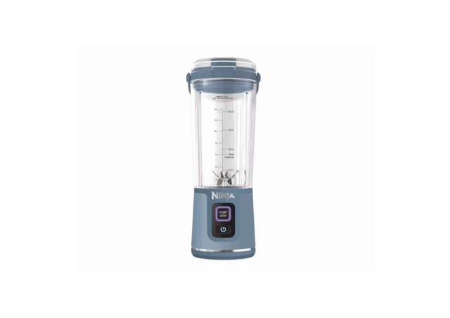 Blender NINJA BC151EUNV Blast Portable Blender/Smoothie Maker/plava