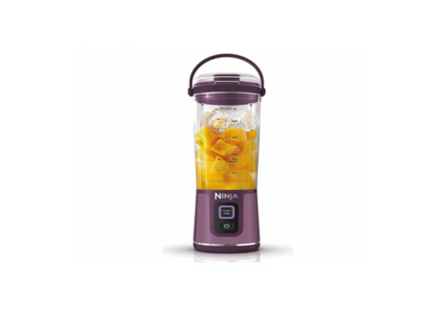 Blender NINJA BC151EUPR Blast Portable Blender/Smoothie Maker/ljubicasta