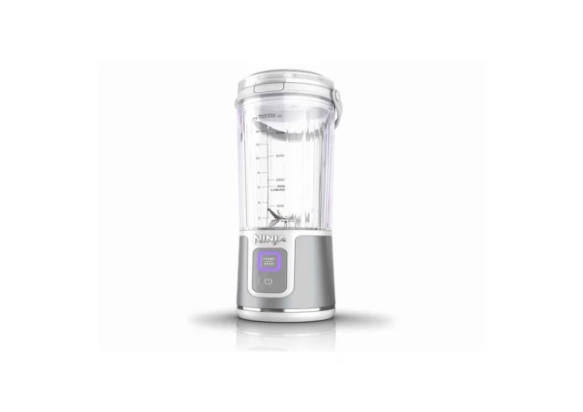 Blender NINJA BC151EUWH Blast Portable Blender/Smoothie Maker/bela
