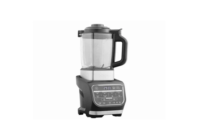 Blender NINJA HB150EU  Foodie Blender&Soup Maker/ 1.7L/ 1000W/ crna