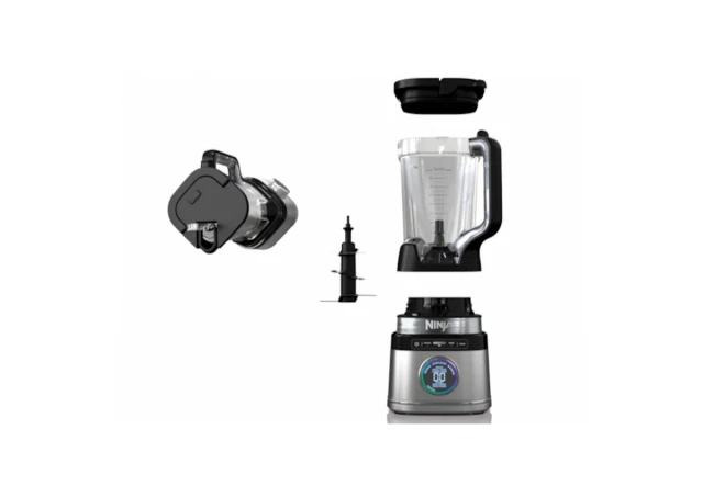 Blender NINJA TB201EU 1200W/14 brzina/ crna