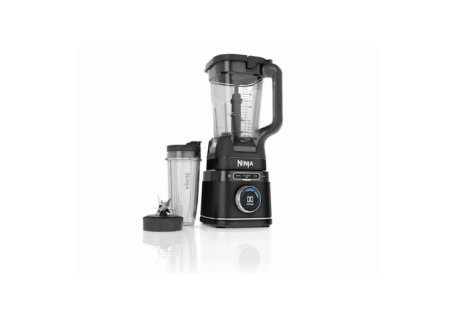 Blender NINJA TB301EU Detect Power Pro/1200W/ 2L/ crna