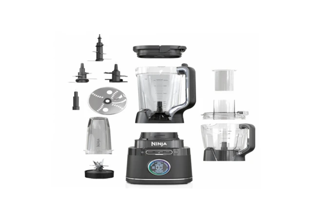 Blender NINJA TB401EU 1200W/14 brzina/ crna