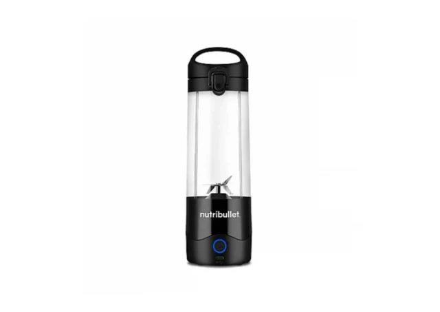 Blender Nutribullet NBP003B