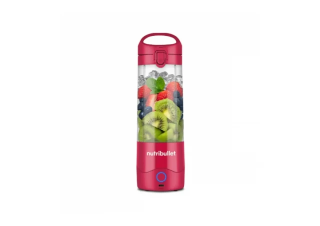 Blender Nutribullet NBP003MA