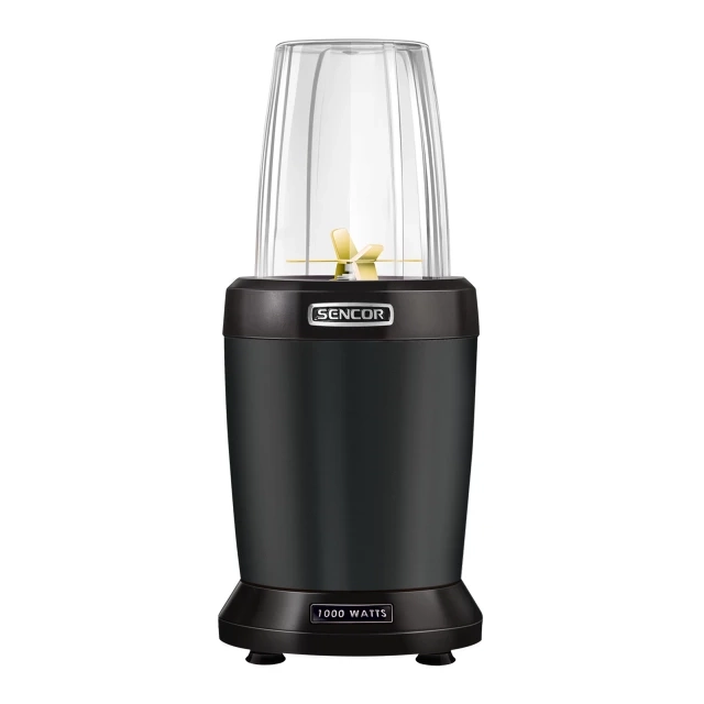 Blender Sencor SNB4303BK/snaga 1000W